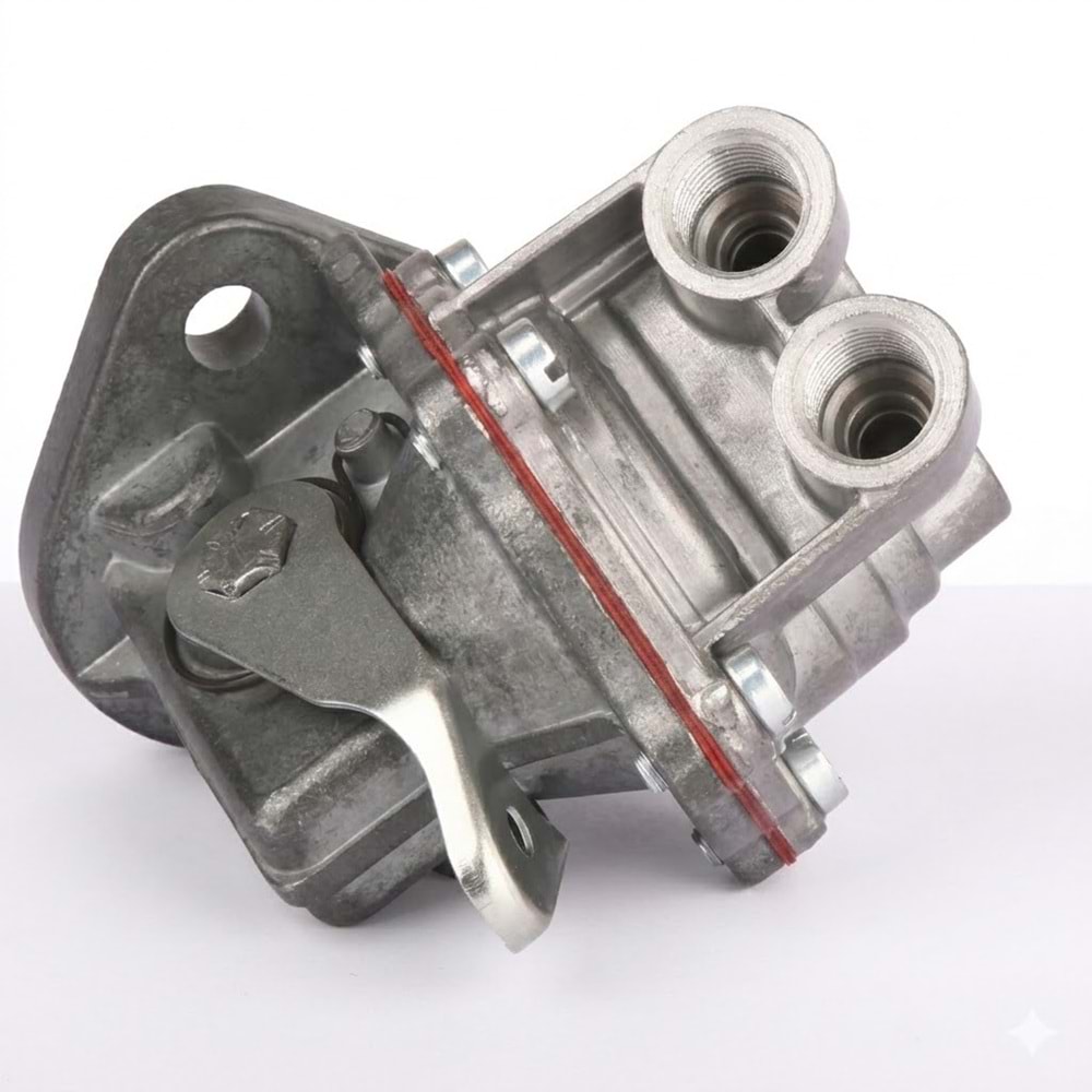 Massey Ferguson 135, 148, 240 Mazot Otomatiği 4222111M91