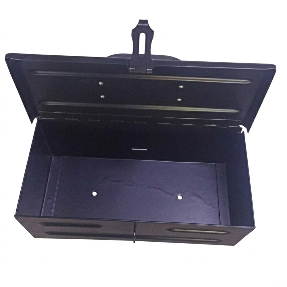 New Holland, Tümosan Takım Kutusu Saç Küçük Tip EMS5097462