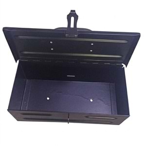 New Holland, Tümosan Takım Kutusu Saç Küçük Tip EMS5097462