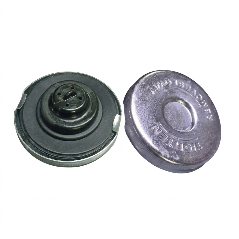 Massey Ferguson 135, 185 Mazot Depo Kapağı Supaplı AG-828583M91