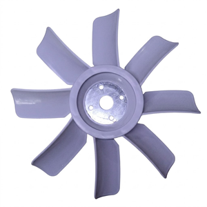 Steyr Vantilatör Kanadı Plastik 8 Kanat AG-407060025