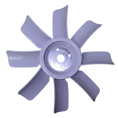Steyr Vantilatör Kanadı Plastik 8 Kanat AG-407060025