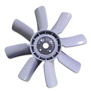 Steyr Vantilatör Kanadı Plastik 8 Kanat AG-407060025