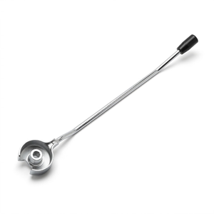 Fiat 56 Serisi Hidrolik Damper Valfi Kumanda Kolu Uzun Tip AG-5080133