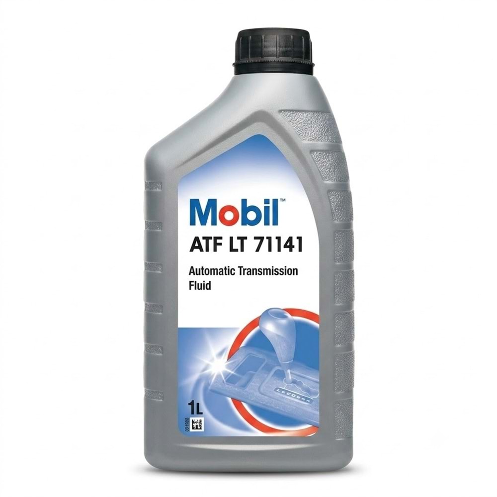 ATF LT 71141 Otomatik Şanzıman Yağı 1 Litre