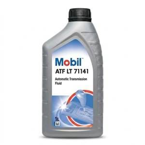 ATF LT 71141 Otomatik Şanzıman Yağı 1 Litre