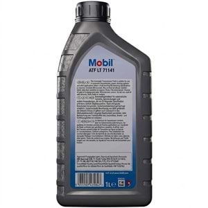 ATF LT 71141 Otomatik Şanzıman Yağı 1 Litre