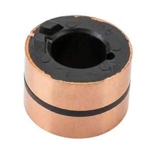 Mako Tipi Alternatör Rotor Bakırı Eski Model
