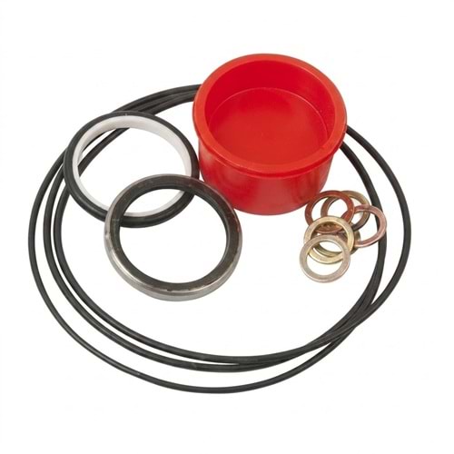 Massey Ferguson Hidrostatik Direksiyon Distribütör Tamir Takımı AG-F360400090020