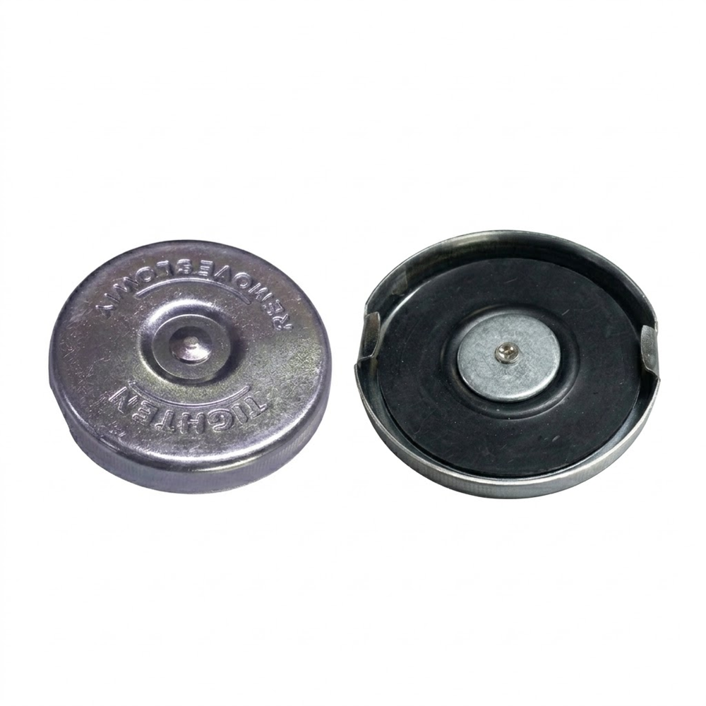 Massey Ferguson 135, 185 Mazot Depo Kapağı Supapsız AG-963023M2
