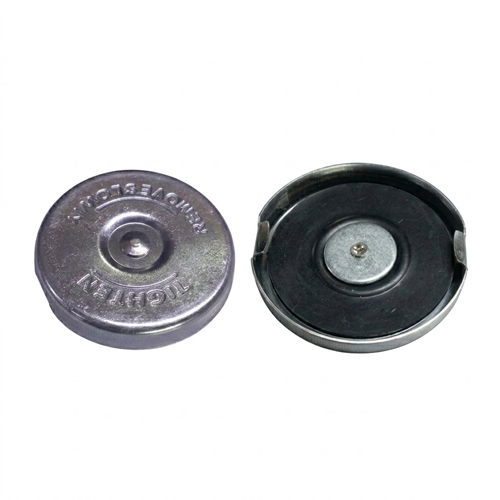 Massey Ferguson 135, 185 Mazot Depo Kapağı Supapsız AG-963023M2