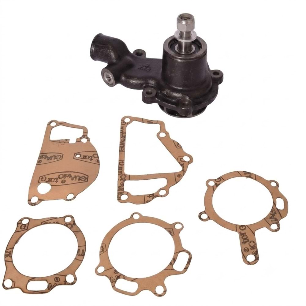Massey Ferguson 165, 285 Devirdaim Tapalı Kasnaksız 3641832M91