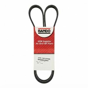 Kanallı Kayış 8PK1155