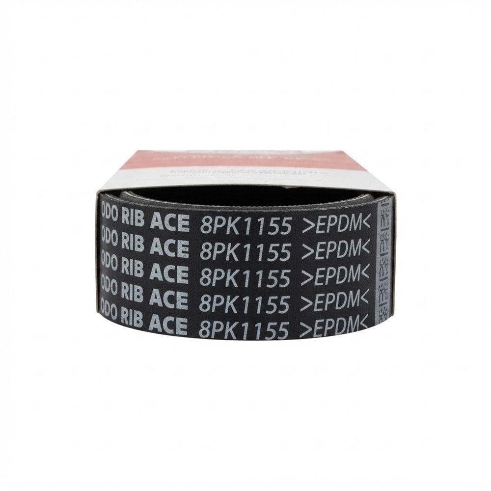 Kanallı Kayış 8PK1155