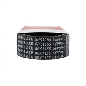 Kanallı Kayış 8PK1155