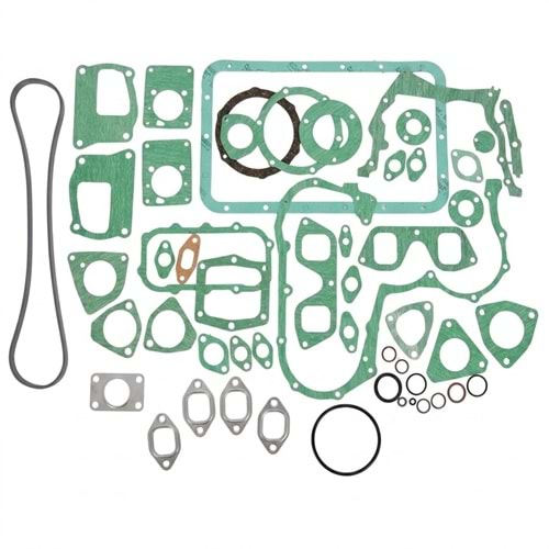 Tümosan 4 Silindir Motor Yarım Takım Conta AG2-9150096