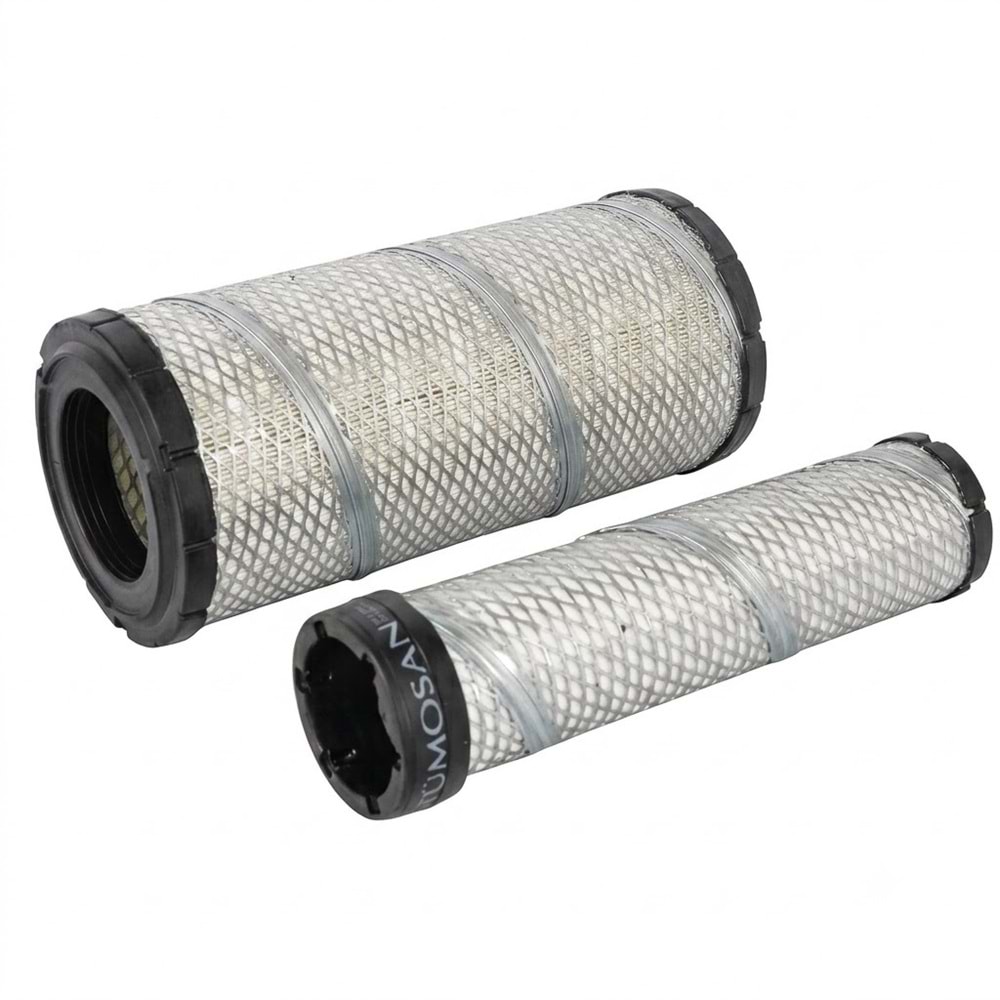 Tümosan Hava Filtre Takımı 4 Silindir 2-7260101