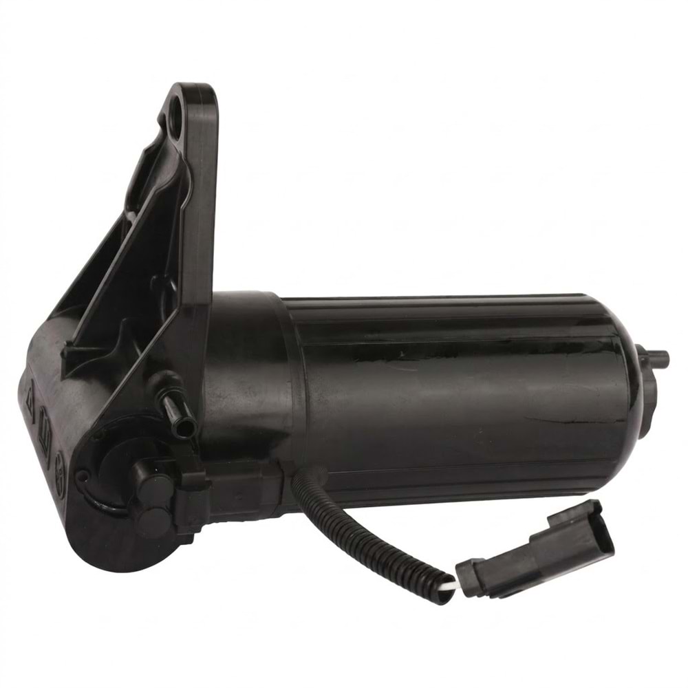 Massey Ferguson, Erkunt Elektrikli Mazot Otomatiği Kısa Tip 4132A016