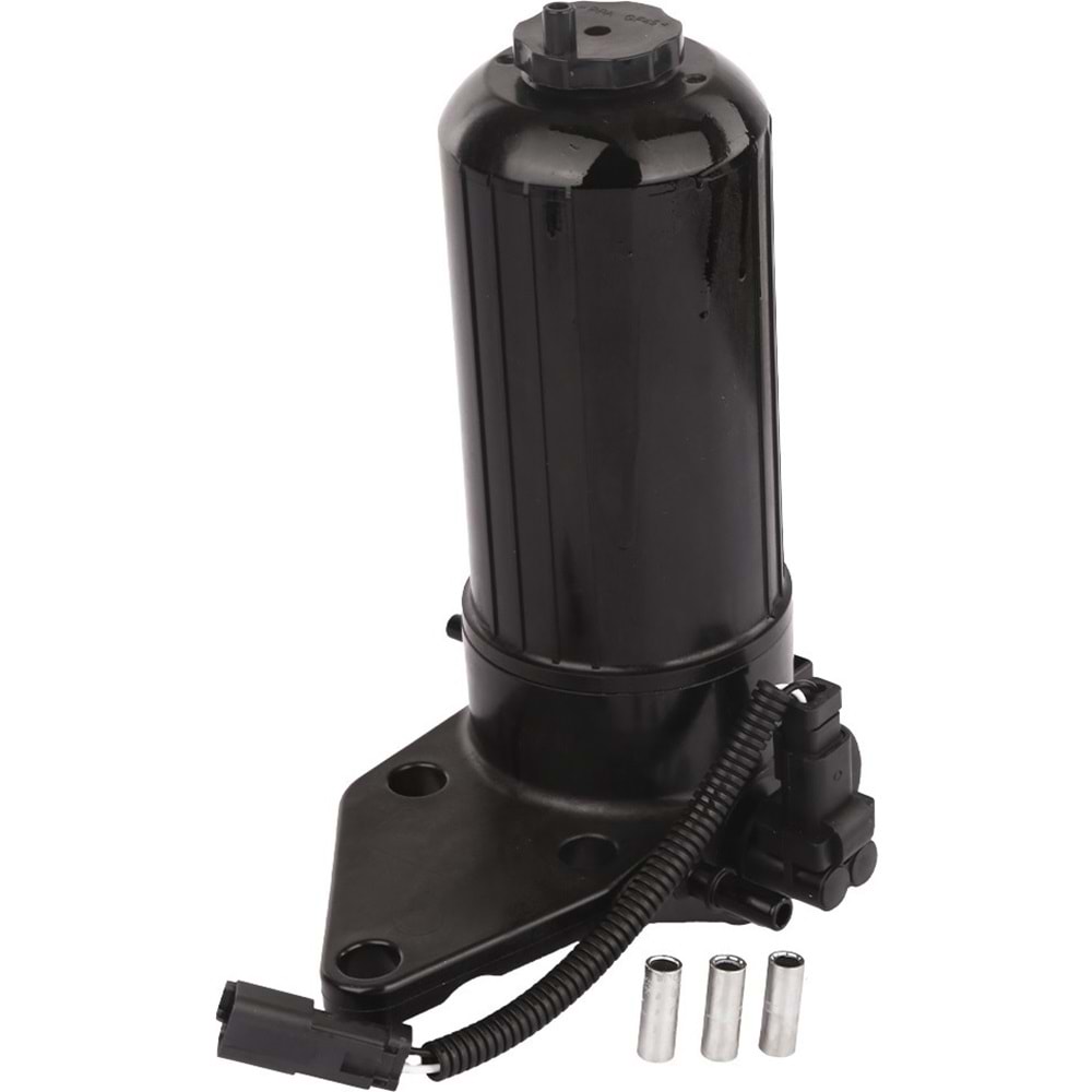 Massey Ferguson, Erkunt Elektrikli Mazot Otomatiği Kısa Tip 4132A016