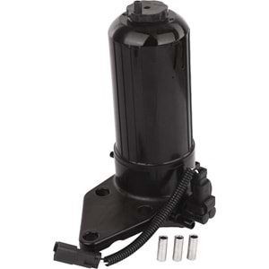 Massey Ferguson, Erkunt Elektrikli Mazot Otomatiği Kısa Tip 4132A016