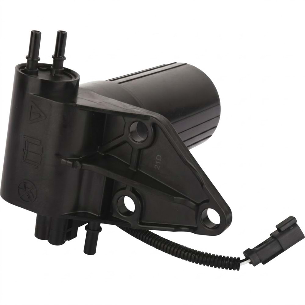 Massey Ferguson, Erkunt Elektrikli Mazot Otomatiği Kısa Tip 4132A016
