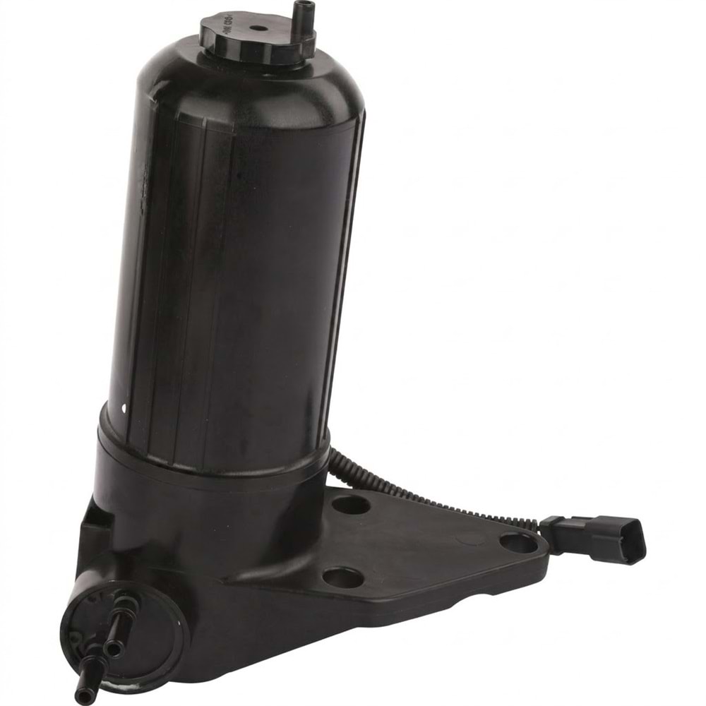 Massey Ferguson, Erkunt Elektrikli Mazot Otomatiği Kısa Tip 4132A016
