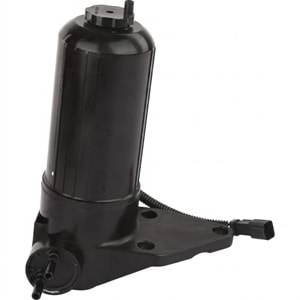 Massey Ferguson, Erkunt Elektrikli Mazot Otomatiği Kısa Tip 4132A016
