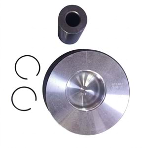 Fiat TD Serisi Motor Pistonu Segmanlı 010 25 00