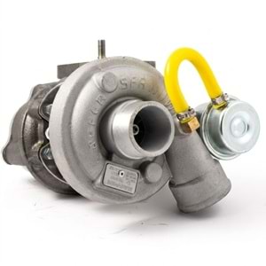 Tümosan 3 Silindir Turbocharger SFR1111-W