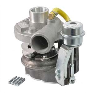 Tümosan 3 Silindir Turbocharger SFR1111-W