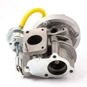 Tümosan 3 Silindir Turbocharger SFR1111-W
