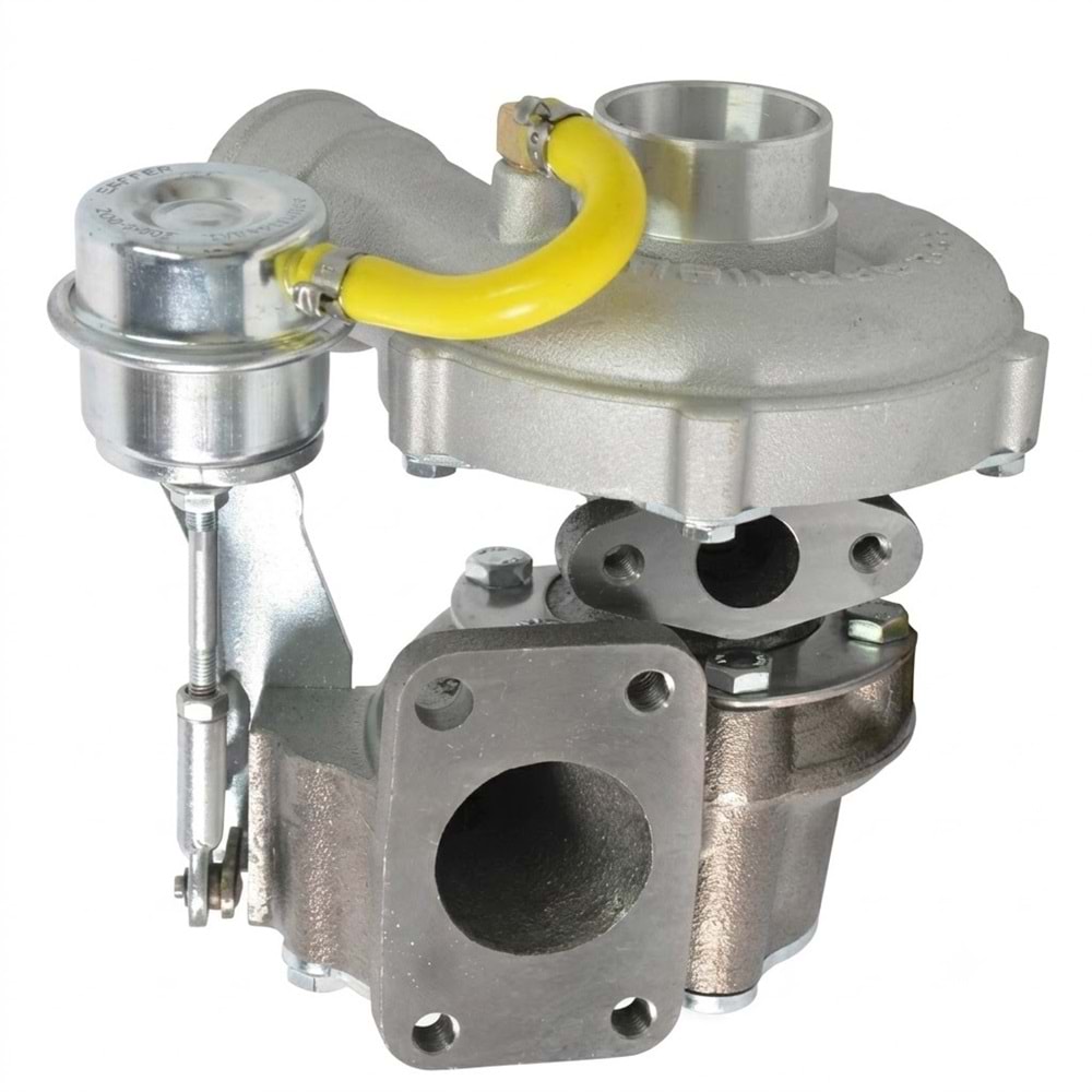Tümosan 4 Silindir Turbocharger SFR1121-W