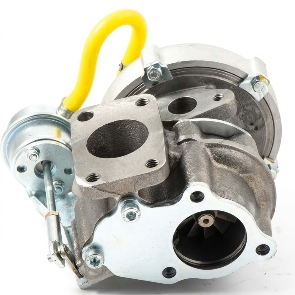 Tümosan 4 Silindir Turbocharger SFR1121-W