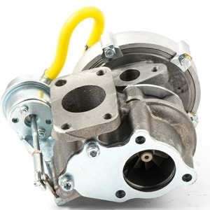 Tümosan 4 Silindir Turbocharger SFR1121-W