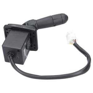 New Holland, Tümosan, Başak, Erkunt Far, Korna, Sinyal Kolu Yeni Model 9 Pinli Soket SDR84209856