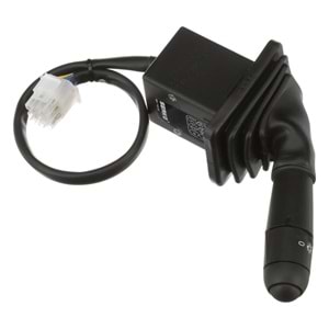 New Holland, Tümosan, Başak, Erkunt Far, Korna, Sinyal Kolu Yeni Model 9 Pinli Soket SDR84209856