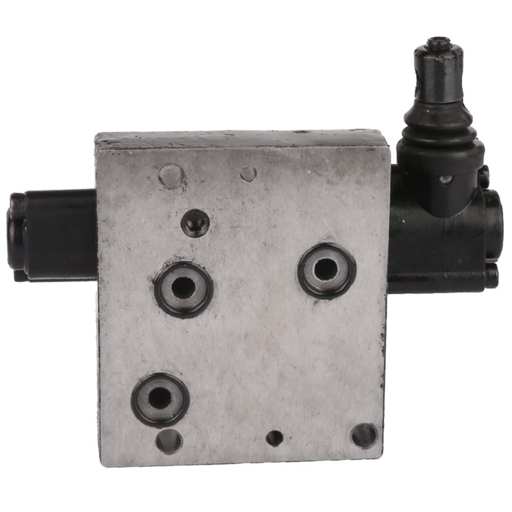 Steyr 768, 8073, 2073 Hidrolik Damper Valfi 2 Çıkış