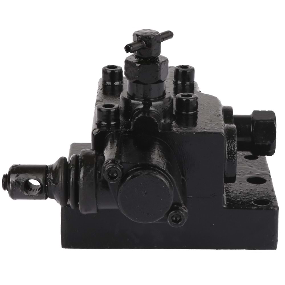 Steyr 768, 8073, 2073 Hidrolik Damper Valfi 2 Çıkış