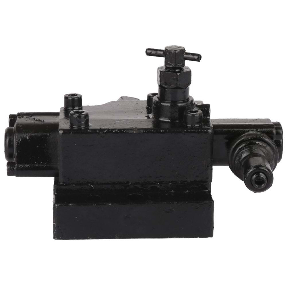 Steyr 768, 8073, 2073 Hidrolik Damper Valfi 2 Çıkış