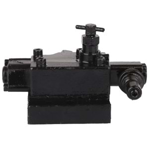 Steyr 768, 8073, 2073 Hidrolik Damper Valfi 2 Çıkış