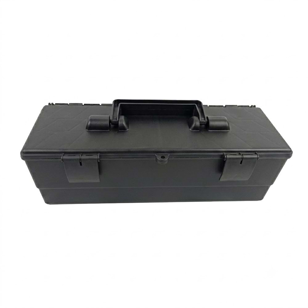 New Holland TD Serisi Takım Kutusu Büyük Boy Plastik STP5095002