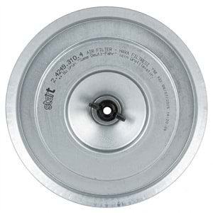 Same, Deutz-Fahr Hava Filtresi Dış Y2.4249.310.4