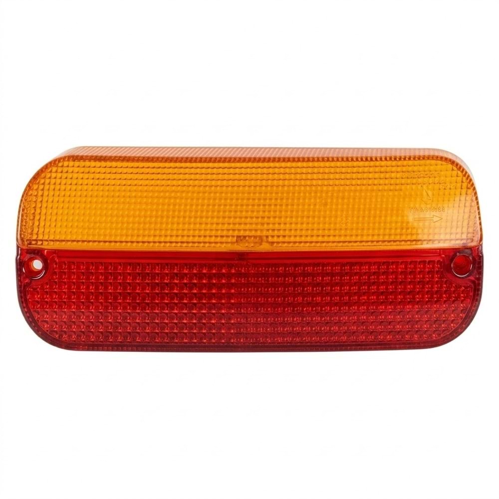 New Holland TSA Serisi Stop Lamba Camı Sağ AG-87357816