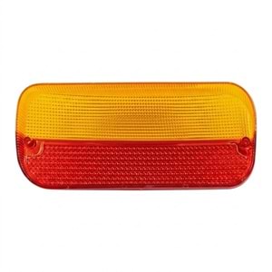 New Holland TSA Serisi Stop Lamba Camı Sağ AG-87357816