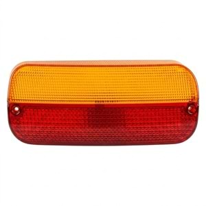 New Holland TSA Serisi Stop Lamba Camı Sol AG-87357815