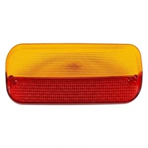 New Holland TSA Serisi Stop Lamba Camı Sol AG-87357815