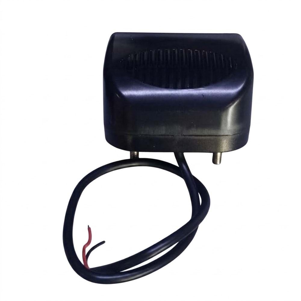 Led Plaka Aydınlatma Lambası 12V/24V-2W 40506