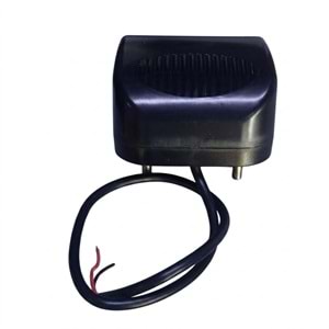 Led Plaka Aydınlatma Lambası 12V/24V-2W 40506